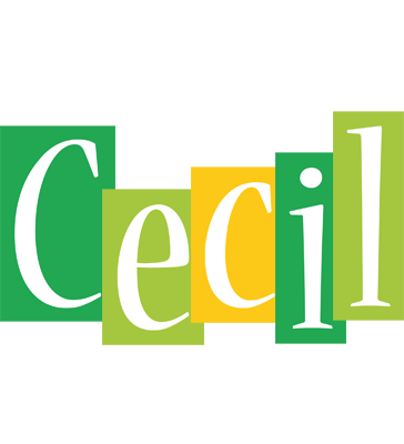 Cecil lemonade logo