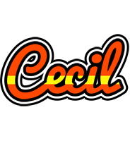 Cecil madrid logo