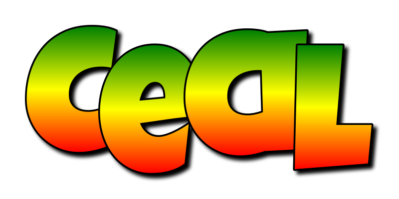 Cecil mango logo