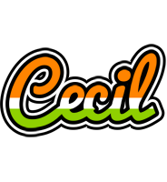 Cecil mumbai logo