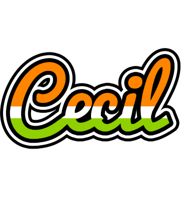 Cecil mumbai logo