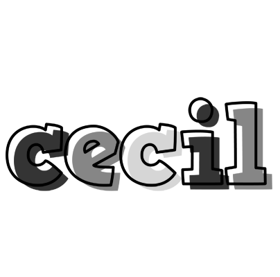 Cecil night logo