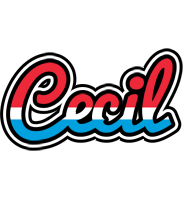 Cecil norway logo