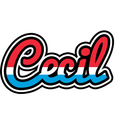 Cecil norway logo