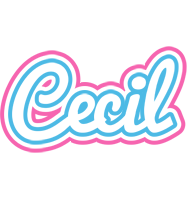 Cecil outdoors logo