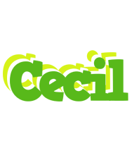 Cecil picnic logo