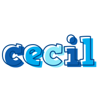 Cecil sailor logo