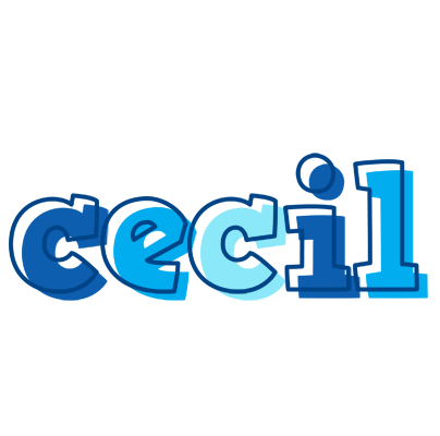 Cecil sailor logo