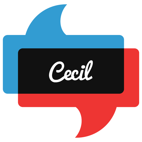 Cecil sharks logo