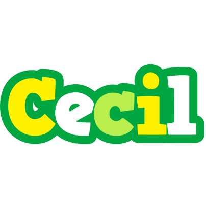Cecil soccer logo