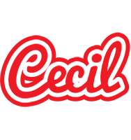 Cecil sunshine logo