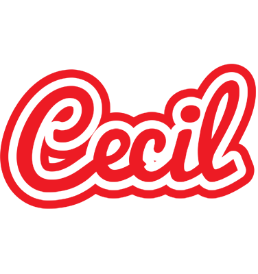 Cecil sunshine logo