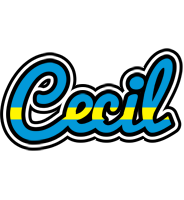 Cecil sweden logo