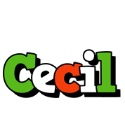 Cecil venezia logo