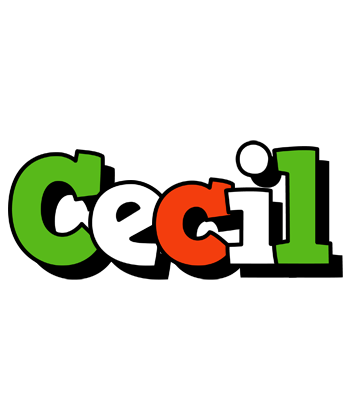 Cecil venezia logo
