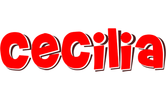 Cecilia basket logo