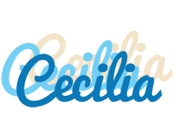 Cecilia breeze logo