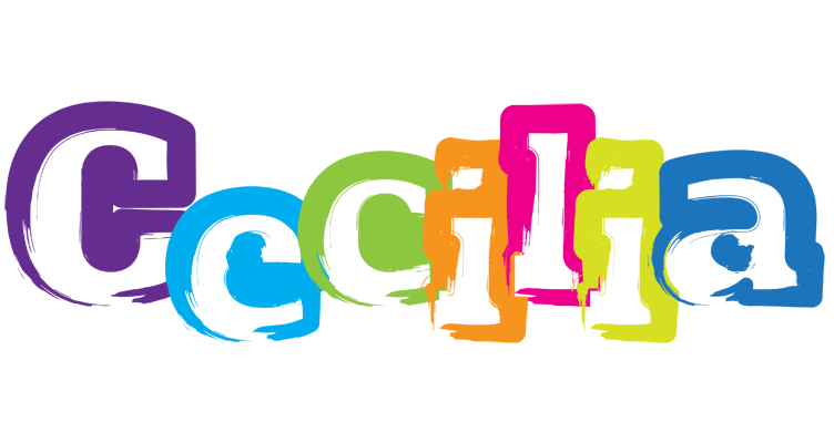 Cecilia casino logo