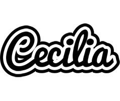 Cecilia chess logo