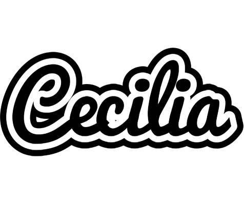 Cecilia chess logo