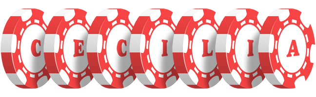 Cecilia chip logo