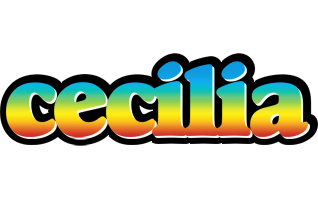 Cecilia color logo