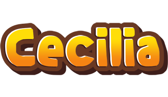 Cecilia cookies logo