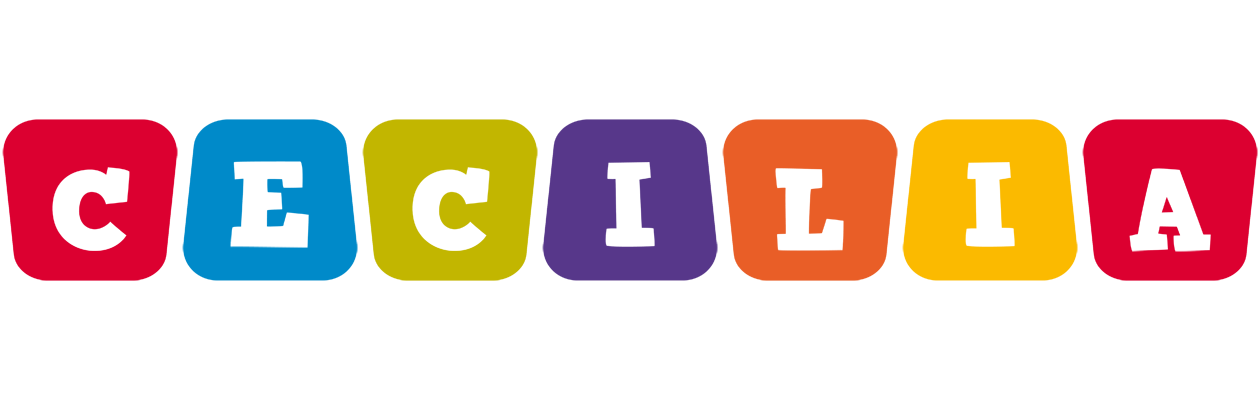 Cecilia daycare logo