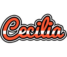 Cecilia denmark logo