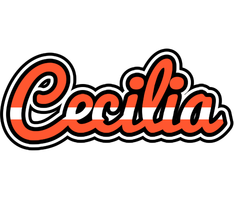 Cecilia denmark logo
