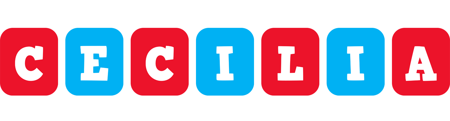 Cecilia diesel logo
