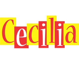 Cecilia errors logo