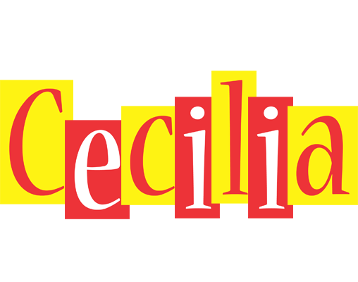 Cecilia errors logo