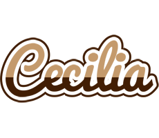 Cecilia exclusive logo