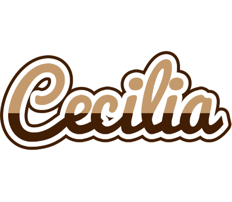 Cecilia exclusive logo