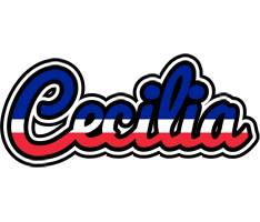 Cecilia france logo