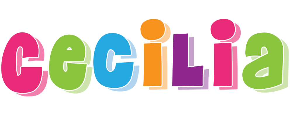 Cecilia friday logo