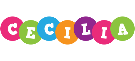 Cecilia friends logo