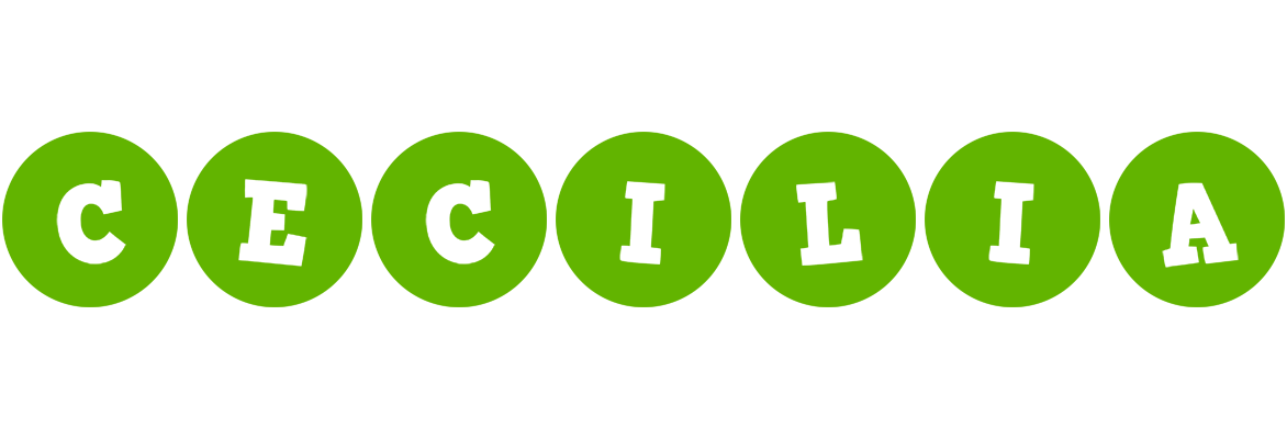 Cecilia games logo