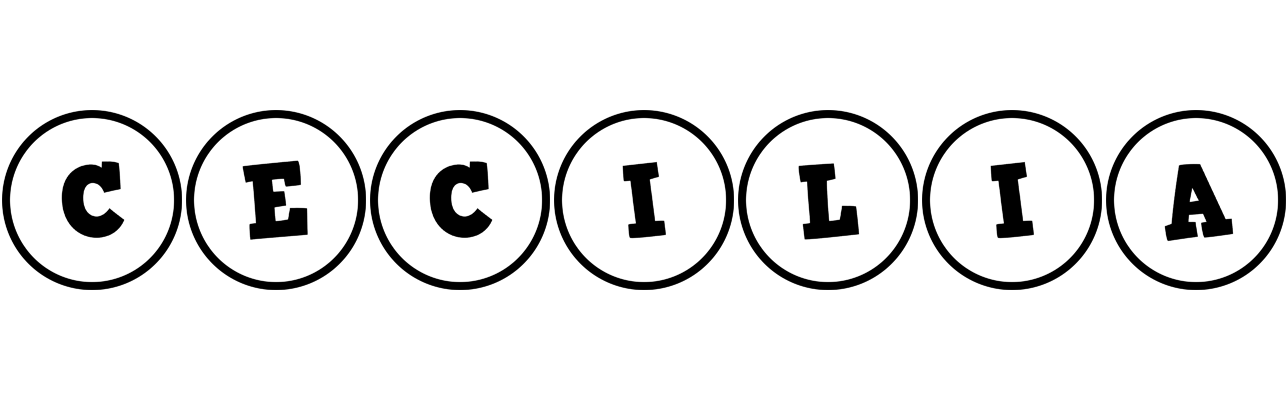 Cecilia handy logo