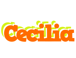 Cecilia healthy logo