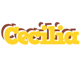 Cecilia hotcup logo