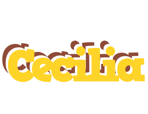 Cecilia hotcup logo
