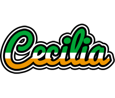 Cecilia ireland logo