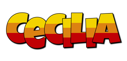 Cecilia jungle logo