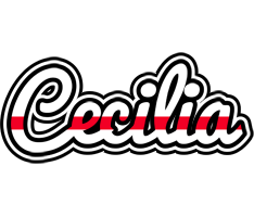 Cecilia kingdom logo