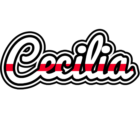 Cecilia kingdom logo