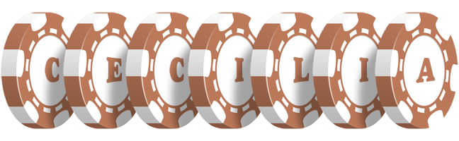 Cecilia limit logo