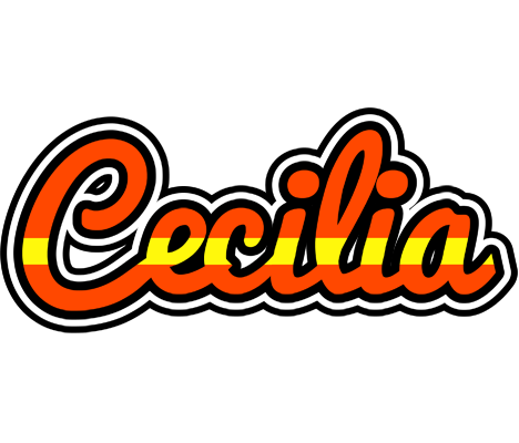 Cecilia madrid logo
