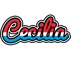 Cecilia norway logo